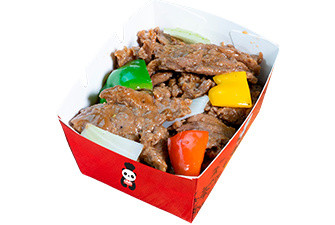 Bistec picado