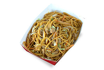 Lo mein