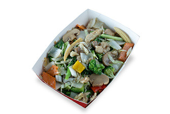 Chop suey