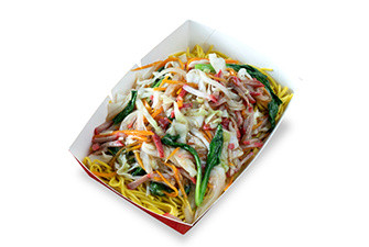 Chow mein