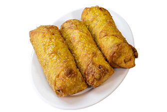 Rollo de primavera