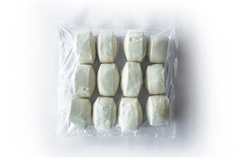 HAM PAO  SIMPLE 馒头