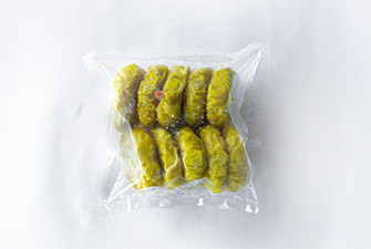 GALLETA DE MAIZ  玉米饼