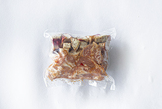 COSTILLA 豉汁排骨