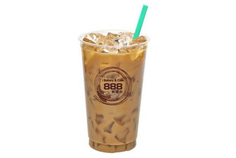 Vietnam style coffee