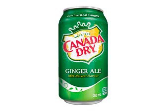 Soda blanca