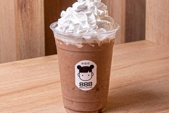 Toffee Coffee