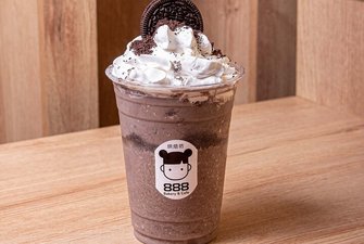 Coockies and Creme