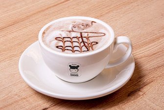 Hot Chocolate