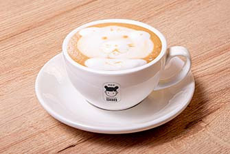 Chai Latte